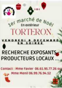 photo Marché de Noël