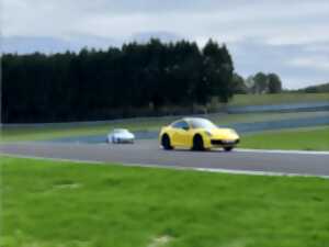 STAGE DE PILOTAGE au Mas du Clos le 14 mai 2026