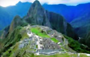 Conférence - L'Empire andin des Incas