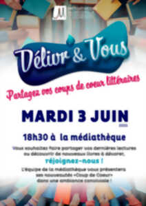 photo Délivr & vous