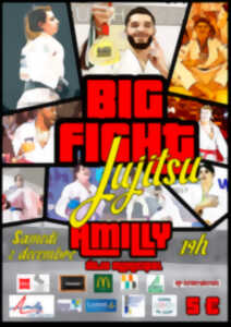 Big fight jujitsu