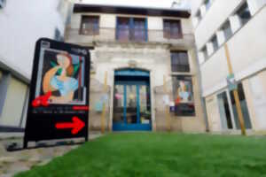 Noël au musée