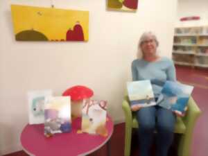 photo Nuits de la Lecture : soirée contée