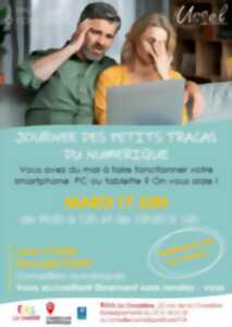 photo Journée des petits tracas du numérique