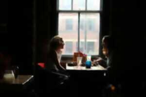 photo PARLER EN MANGEANT : LA TRADITION LITTÉRAIRE DES PROPOS DE TABLE DE L'