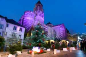 photo La magie de Noël à Uzerche