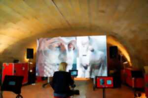 La Micro-Folie | replay : 8 films courts