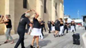 Stage de danse Bachata