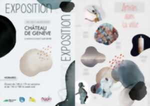 Exposition - Artistes dans la ville
