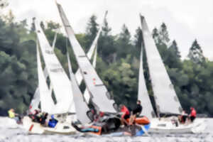 photo Régate : Coupes des Manilles