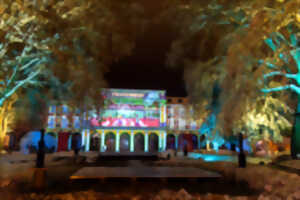 photo Spectacle son et lumière