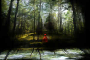 photo Le Petit Chaperon Rouge (à partir de 5 ans)