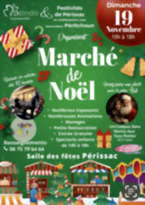 photo Marché de Noël au Domaine de la Chataignière