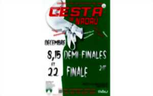 Cesta de Nadau: 1/2 finale