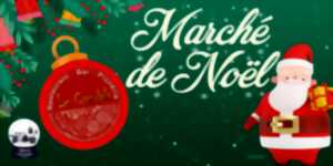 Marché de Noël au Cazdals