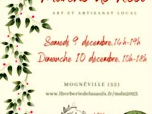 photo MARCHÉ DE NOËL