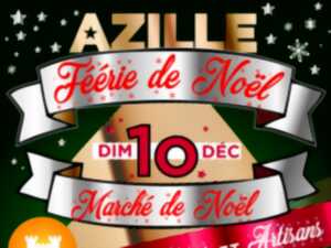 FÉÉRIE DE NOËL