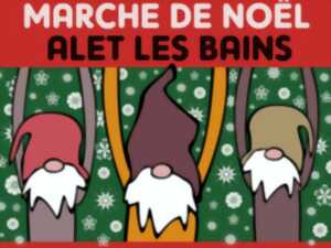 MAGIE DE NOËL