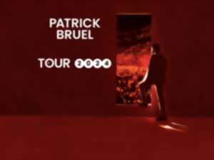 PATRICK BRUEL