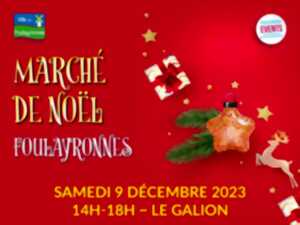 Marché de Noël