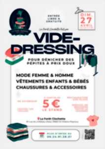 Vide dressing