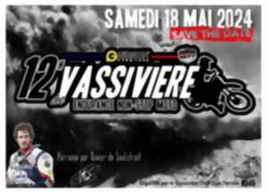 photo Les 12h non-stop de Vassivière : endurance moto