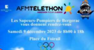 Téléthon 2023