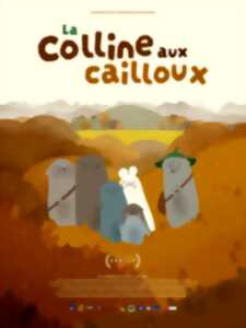 Ciné-Goûter: Petits contes sous l'océan (Rex)
