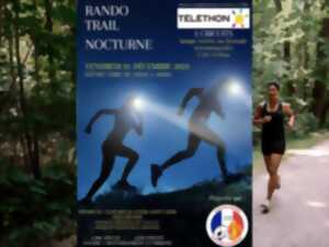 Rando Trail Nocturne
