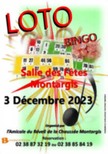 Loto & bingo