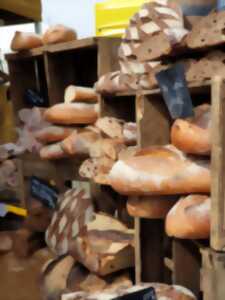 photo Marché hebdomadaire