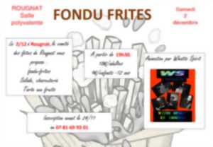 photo Repas du Comité