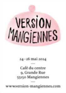 Rencontres - Version Mangiennes