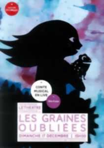 Les Graines Oubliées