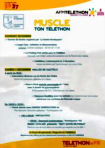 Téléthon