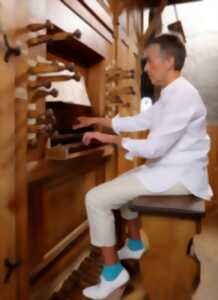 photo Projection Cirque en scène