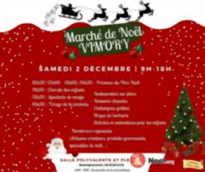 Marché de Noël