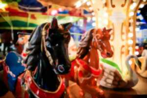 Fête foraine