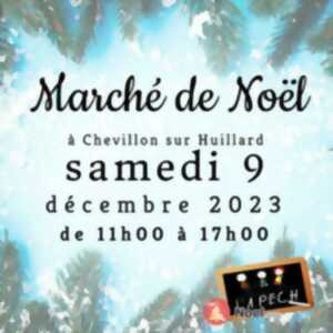 Marché de Noël
