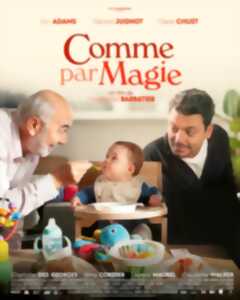 Cinéma : Scandaleusement vôtre (VOSTFR)