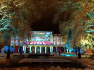 photo Spectacle son et lumière