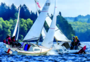 photo Régate : Coupes des Manilles