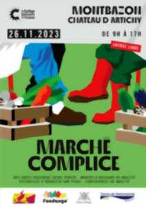 Marché complice