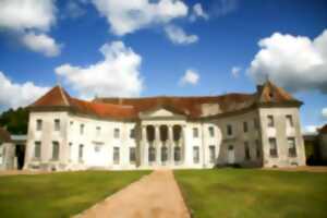 photo Visite guidée du Château de Moncley