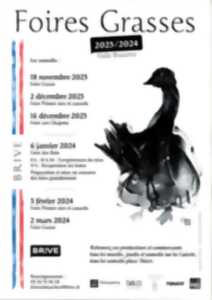 photo Marché aux truffes