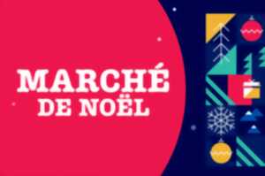 Marché de Noël | Nogent-sur-Oise