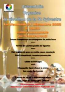 Reveillon de la Saint Sylvestre