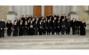 photo Le Choeur de l'Orchestre de Pau chante Noël