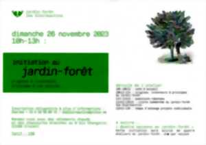 photo Faire sa mare naturelle