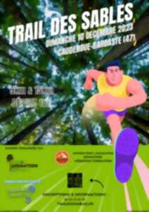 Trail des sables